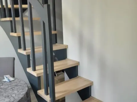 Prodaja, trosoban stan, 55m², Detelinara, Novi Sad Sve Podlokacije - image 10