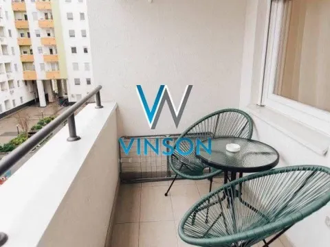 Izdavanje, jednosoban stan, 37m², Socijalno, Novi Sad Sve Podlokacije - image 8