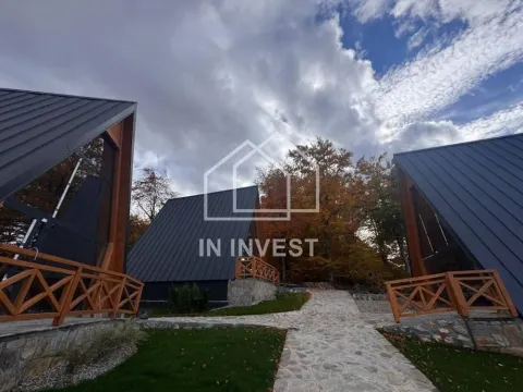 Sale, hospitality venue, 1701m², Zova, Zlatibor - image 5