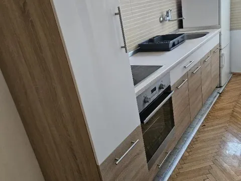 Rent, two bedroom apartment, 32m², Stari Grad, Beograd - image 14