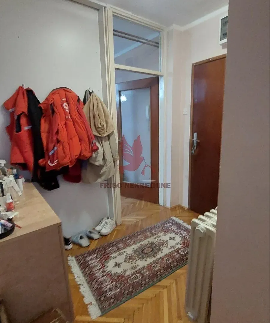 Sale, three bedroom apartment, 63m², Sopot, Beograd