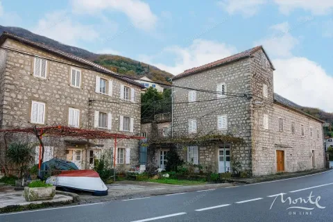 Sale, house, 126m², Kostanjica, Kotor - image 7