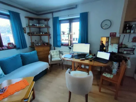 Prodaja, dvosoban stan, 47m², Sremska Kamenica, Petrovaradin - image 8