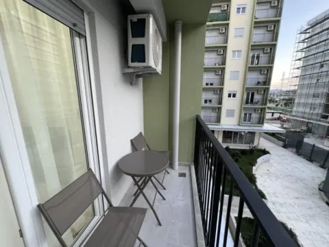 Izdavanje, jednosoban stan, 41m², Zabjelo, Podgorica - image 7