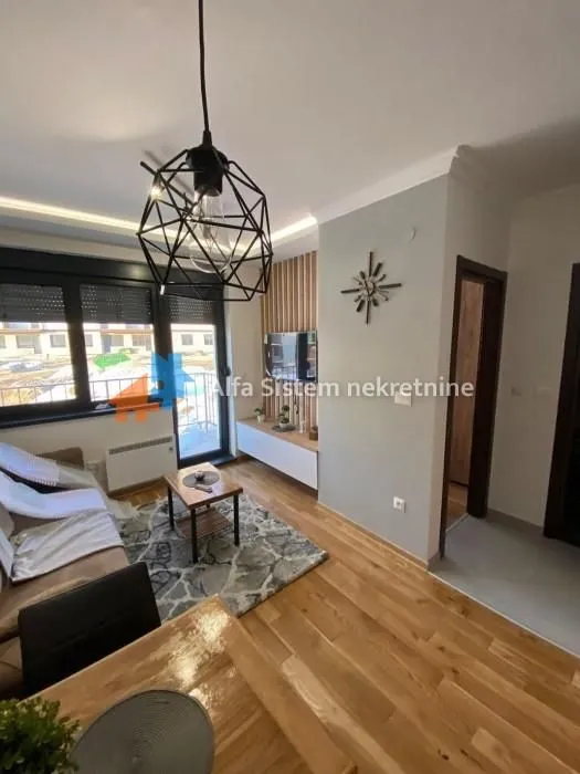 Prodaja, stan, 31m², Palisad, Zlatibor