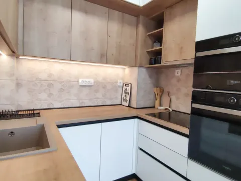 Rent, two bedroom apartment, 86m², Centar, Podgorica - image 5
