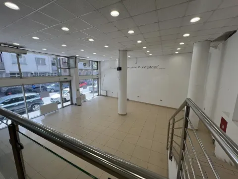 Rent, office space, 198m², Grbavica, Novi Sad Sve Podlokacije - image 5