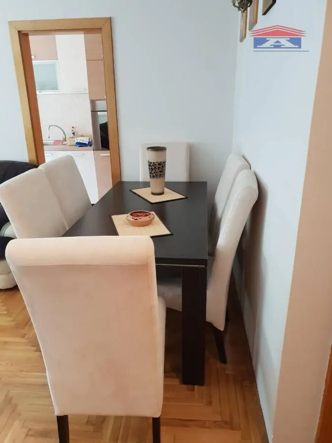 Rent, three bedroom apartment, 68m², Grbavica, Novi Sad Sve Podlokacije