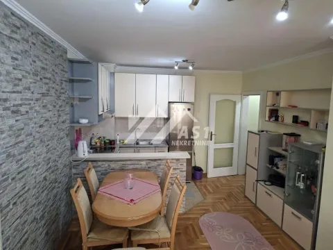 Izdavanje, dvosoban stan, 52m², Grbavica, Novi Sad Sve Podlokacije - image 3