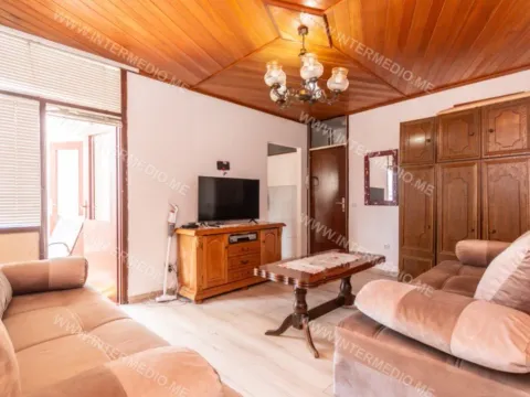 Sale, studio apartment, 35m², Igalo, Herceg Novi - image 5