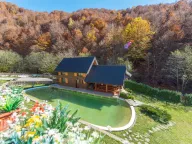  House for Sale, 550m2, Podgorica