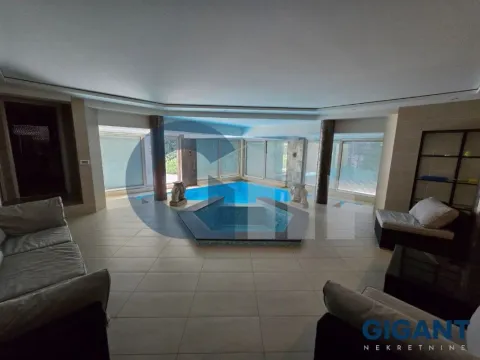 Prodaja, kuća, 723m², Savski Venac, Beograd - image 8