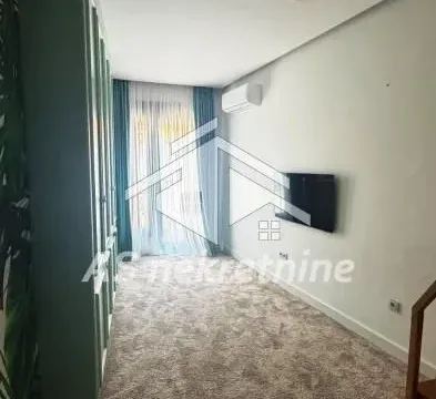 Rent, four bedroom apartment, 275m², Vračar Hram, Vračar Sve Podlokacije - image 15