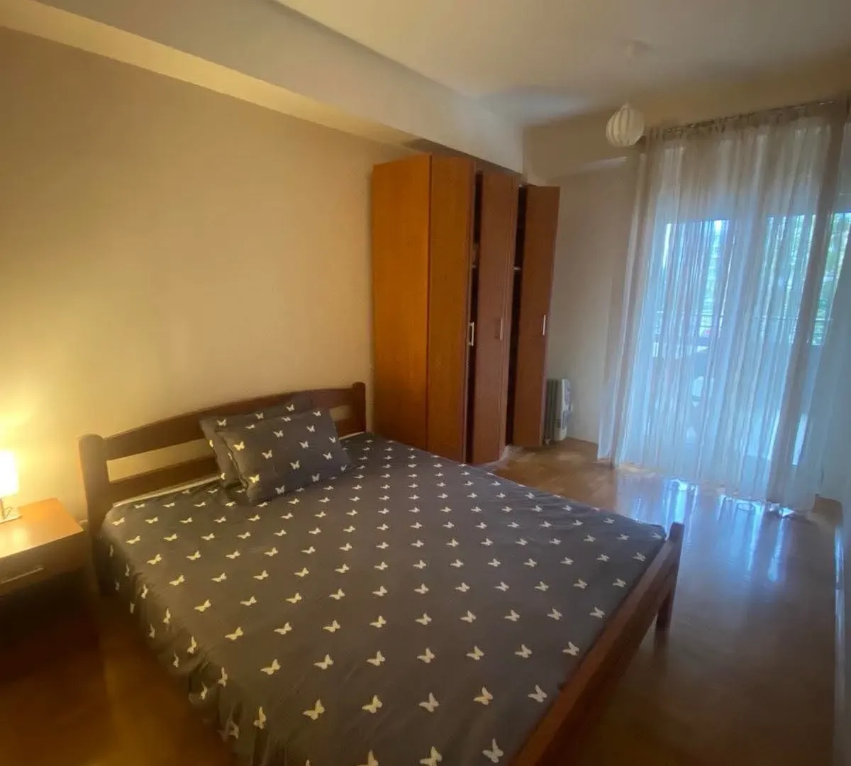 Prodaja, stan, 56m², Podgorica, Crna Gora