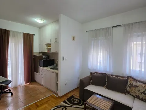 Rent, one bedroom apartment, 33m², Zabjelo, Podgorica - image 3
