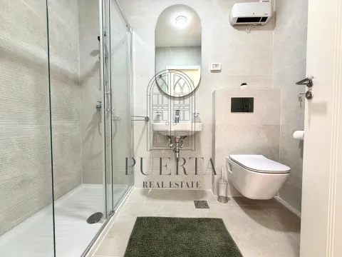 Rent, one bedroom apartment, 42m², Stari Aerodrom, Podgorica - image 10
