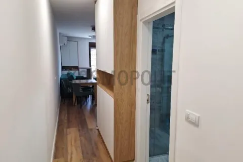 Izdavanje, dvosoban stan, 48m², Centar, Pančevo - image 6