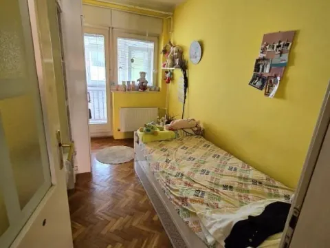 Prodaja, četvorosoban stan, 105m², Grbavica, Novi Sad Sve Podlokacije - image 6