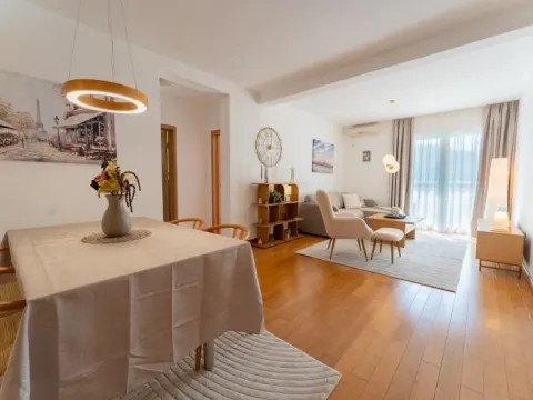 Prodaja, dvosoban stan, 68m², Pržno, Budva - image 2