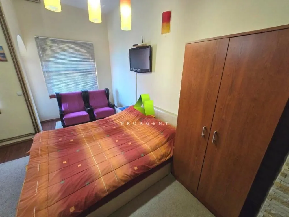 Izdavanje, stan, 29m², Palilula, Niš