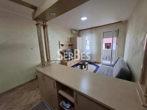 Izdavanje, stan, 30m², Centar, Novi Sad - image 3