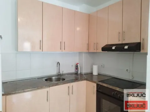 Izdavanje, dvosoban stan, 44m², Nova Detelinara, Novi Sad Sve Podlokacije - image 9