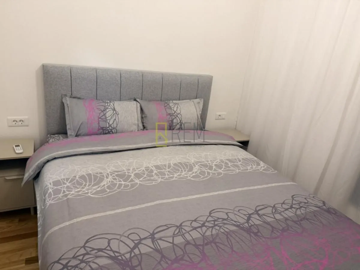 Prodaja, jednosoban stan, 37m², Tološi, Podgorica