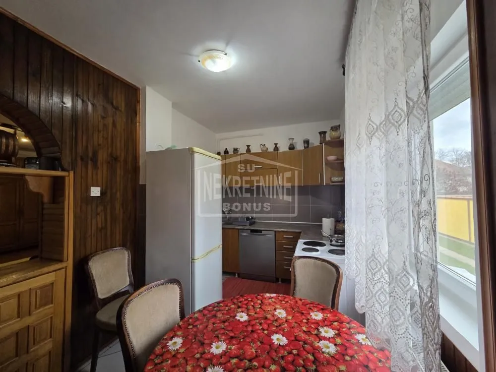 Prodaja, kuća, 170m², Bajmok, Subotica