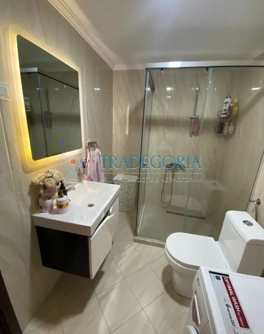 Prodaja, dvosoban stan, 73m², Bar, Crna Gora