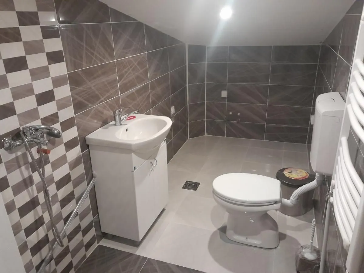 Izdavanje, jednosoban stan, 40m², Niš, Srbija