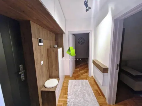 Rent, two bedroom apartment, 62m², Medijana, Niš - image 6