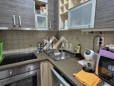 Sale, one bedroom apartment, 41m², Centar, Novi Sad - image 7