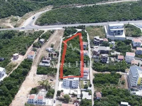 Prodaja, plac, 2000m², Hladna Uvala, Bar - image 4