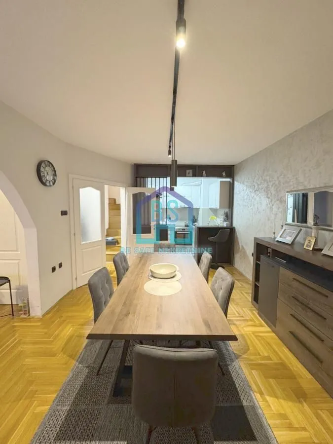 Prodaja, trosoban stan, 80m², Nova Detelinara, Novi Sad Sve Podlokacije