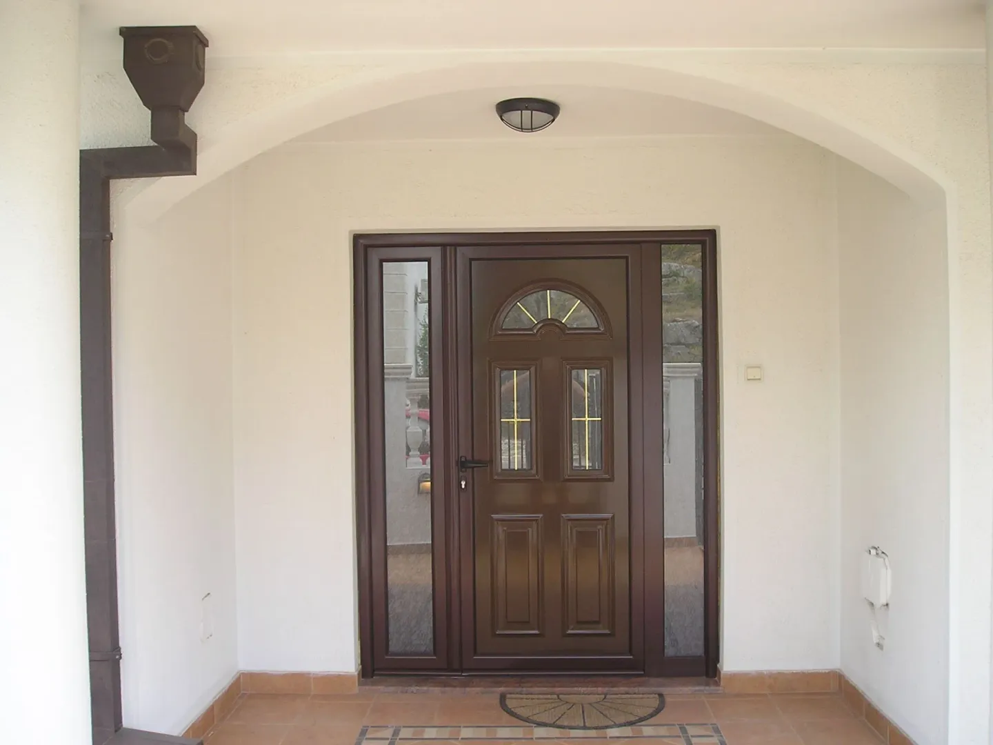 Rent, one bedroom apartment, 59m², Central Point, Podgorica