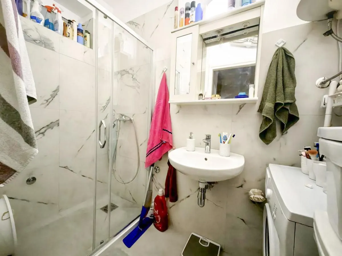 Prodaja, dvosoban stan, 86m², Podgorica, Crna Gora
