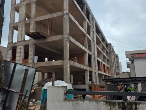 Sale, one bedroom apartment, 47m², Ilino, Bar - image 6