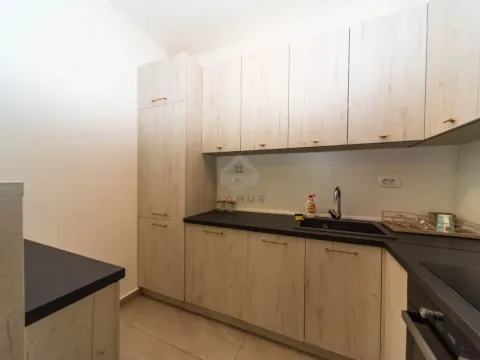 Rent, one bedroom apartment, 45m², New City, Podgorica - image 4