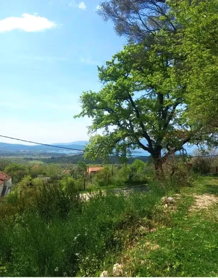 Prodaja, plac, 1072m², Kotor, Crna Gora