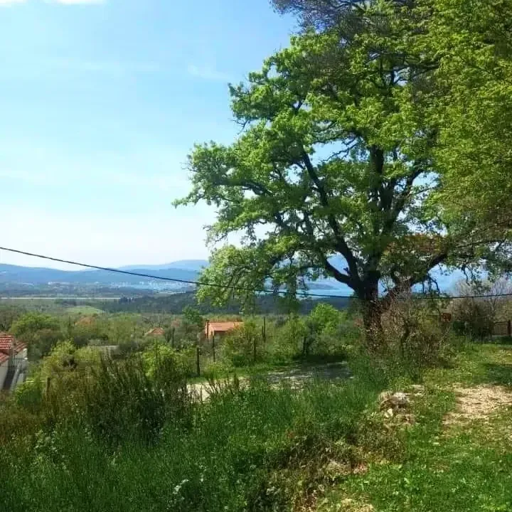 Sale, land lot, 1072m², Kotor, Crna Gora