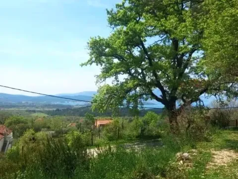 Prodaja, plac, 1072m², Kotor, Crna Gora - image 1