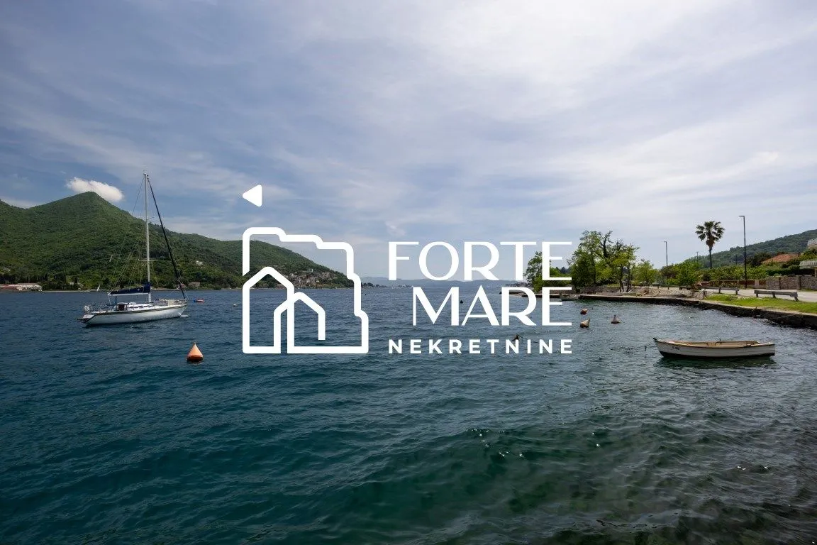 Prodaja, kuća, 92m², Kamenari, Herceg Novi