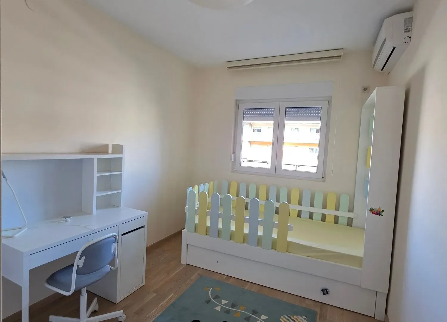 Prodaja, dvosoban stan, 71m², City Kvart, Podgorica