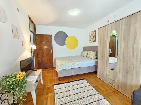 Prodaja, garsonjera, 24m², Budva, Crna Gora - image 24