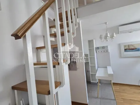 Sale, one bedroom apartment, 29m², Vračar Sve Podlokacije, Beograd - image 5