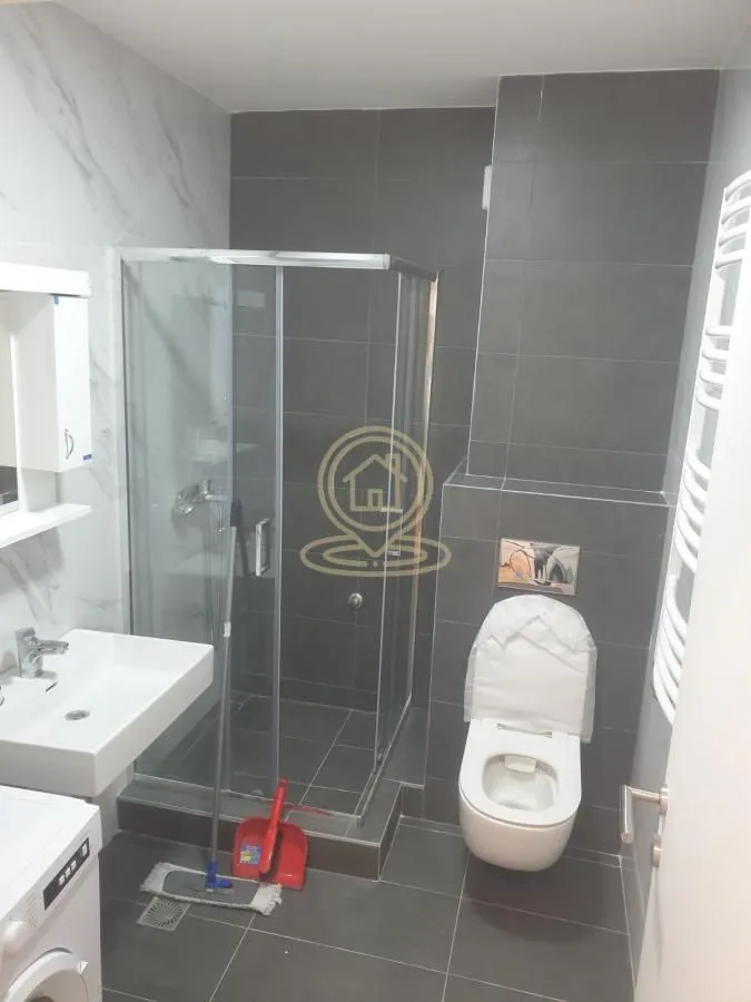 Rent, three bedroom apartment, 83m², Višnjička Banja, Palilula Sve Podlokacije