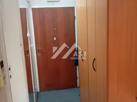 Prodaja, dvosoban stan, 36m², Avijatičarsko naselje, Novi Sad Sve Podlokacije - image 4