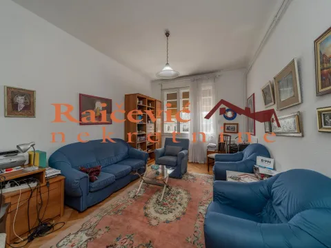 Prodaja, četvorosoban stan, 115m², Stari Grad, Beograd - image 6