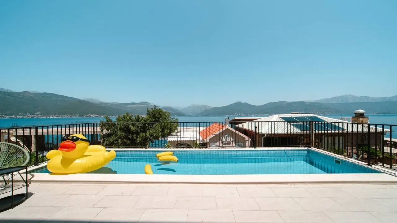 Prodaja, kuća, 200m², Luštica, Herceg Novi