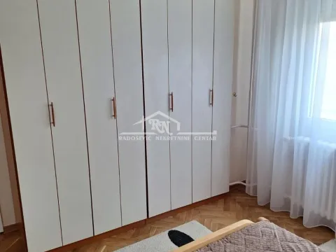 Rent, three bedroom apartment, 73m², Novi Beograd Sve Podlokacije, Beograd - image 8